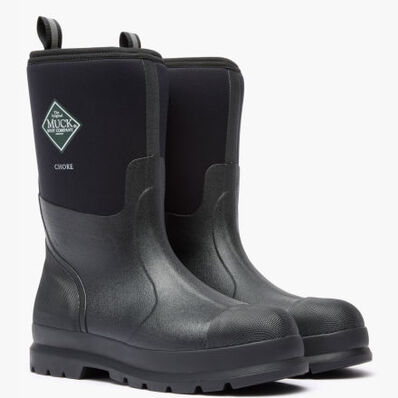 Men's Chore Classic Mid Work Boot, , large