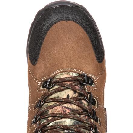 Kid hunting boots best sale