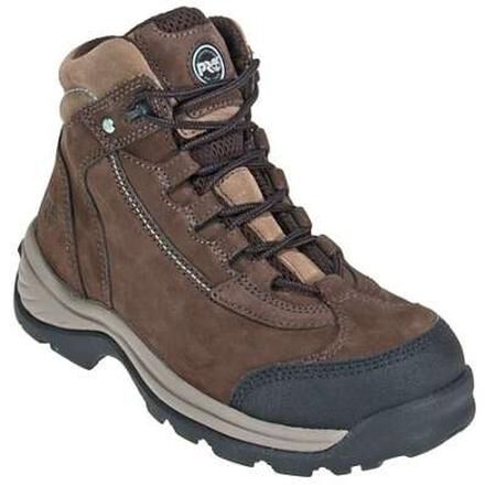 Timberland PRO Women s Steel Toe Hiking Boots 89640