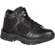 Original S.W.A.T. Metro Air Side-Zip Duty Shoe