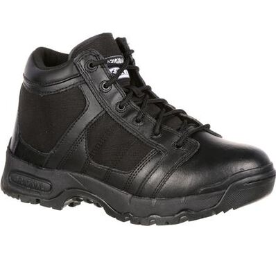 Original S.W.A.T. Metro Air Side-Zip Duty Shoe, , large