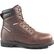 Dickies Trueland Men's 8 Inch Steel Toe Electrical Hazard Waterproof Leather Work Boot, , large