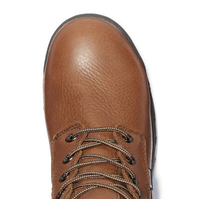 Timberland PRO TiTAN Men's 8-inch Aluminum Toe Waterproof Boot, , large