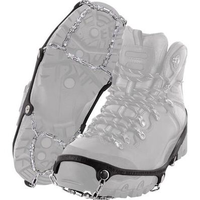 Implus Yaktrax Diamond Grip Unisex Ice Traction Accessory, , large
