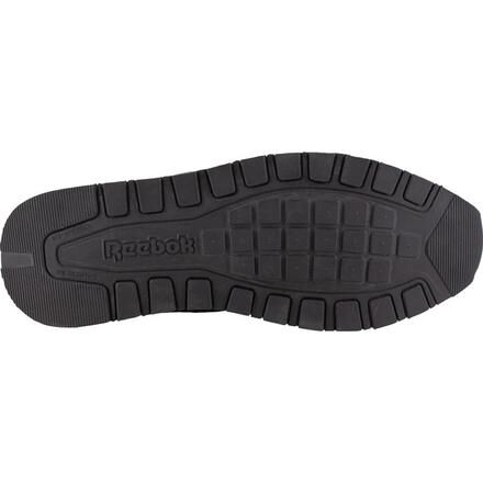 Reebok Work Harman Men s Composite Toe Static Dissipative Leather Athletic Work Shoe