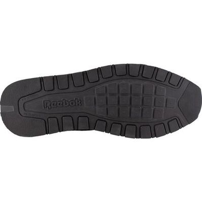 Reebok Work Harman Men's Composite Toe Static-Dissipative Leather Athletic Work Shoe, , large