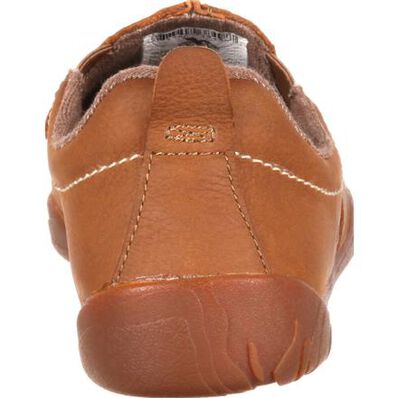 Georgia Boot Cedar Falls Moc-Toe Slip-On, , large