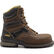 Avenger A-Max Dozer Men's 8-inch Composite Toe Electrical Hazard Waterproof Work Boot, , large