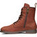 Xena Spice V2 Women's 6-inch Steel Toe Electrical Hazard Zipper Work Boot, , large