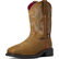 Ariat Krista Women's Internal Metatarsal Steel Toe Electrical Hazard Western Work Boot, , large