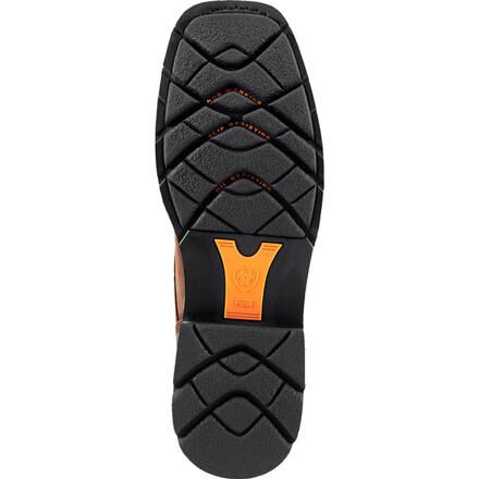 Ariat cascade square toe 2025