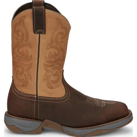 Tony Lama Lehigh Safety Shoes