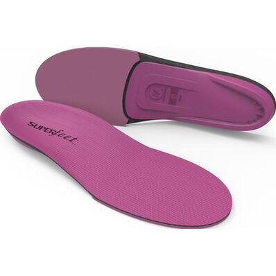 Superfeet BERRY All Purpose Women's Slim Fit Medium Arch Insole, , large