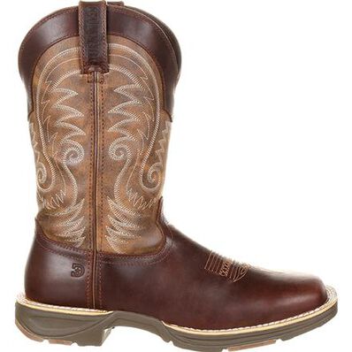 Durango® Ultra-Lite™ Waterproof Western Boot, , large Durango® Ultra-Lite™ Waterproof Western Boot, , large