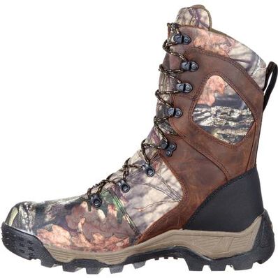 Rocky 1000 Gram Insulated Hunting Boots with 3M Thinsulate, , large