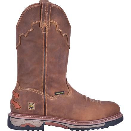 Dan post steel toe boots new arrivals