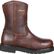 Thorogood I-MET2 Side-Zip Steel Toe Met-Guard Work Wellington, , large