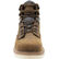 Northside Work Garner II Mid Wedge Men's Composite Toe Electrical Hazard Waterproof Work Boot, , large