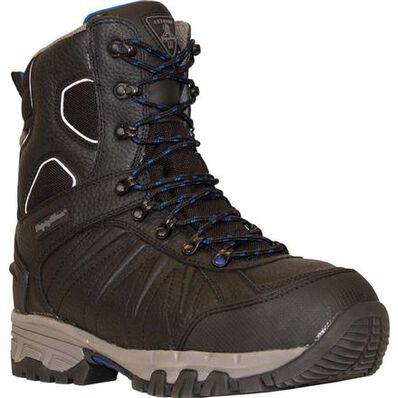 RefrigiWear Extreme Freezer CSA-Approved Composite Toe Puncture-Resistant Waterproof 1,200g Insulated Work Boot, , large