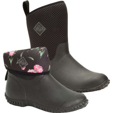 Women's Muckster II Mid Boot, , large