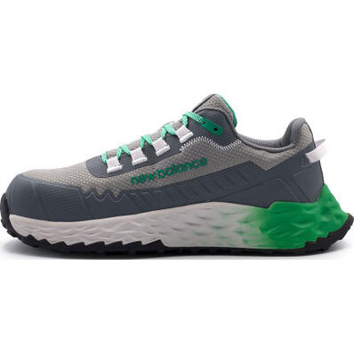 New Balance Cremorne Men's Composite Toe Electrical Hazard Athletic Work Shoe, , large