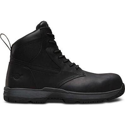 Dr. Martens Corvid Unisex Composite Toe Static-Dissipative Work Boot, , large