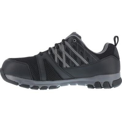 Reebok Sublite Men's Static-Dissipative Slip-Resistant Athletic Work Shoe, , large