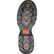 Timberland PRO Hypercharge Men's 6 inch Composite Toe Electrical Hazard Waterproof Leather Work Hiker, , large