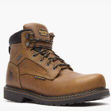 Georgia Giant Revamp Steel Toe Waterproof Work Boot