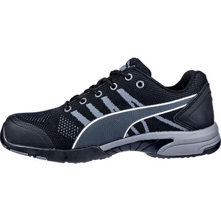 Women's puma steel toe sneakers outlet