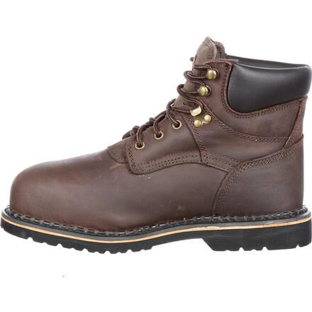 Mcrae metatarsal boots on sale