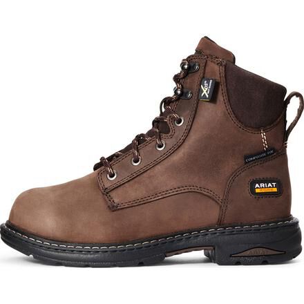 Metatarsal ariat boots cheap