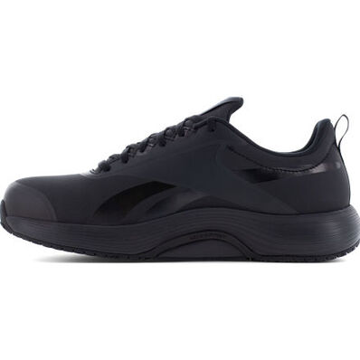 Reebok Lite Plus 4 Work Men's Composite Toe Static-Dissipative Athletic Work Shoe, , large
