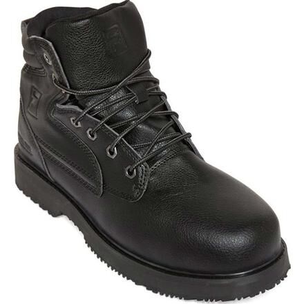 fila steel toe work boots