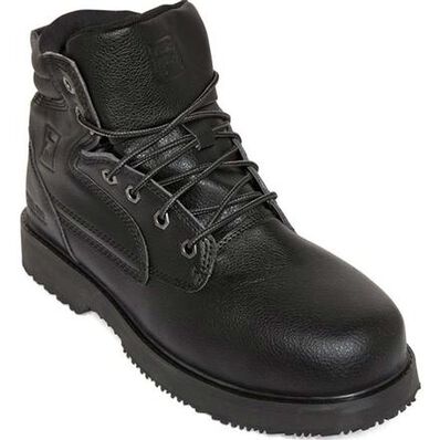 Fila Landing Steel Toe Waterproof Work Boot, , large
