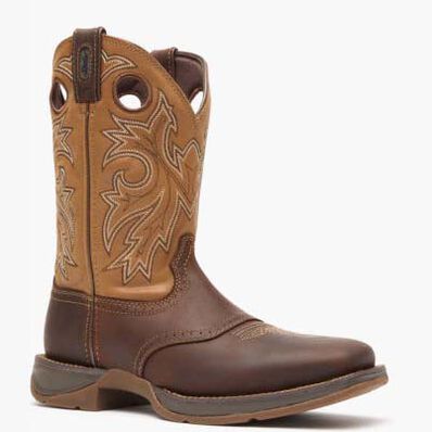 Rebel™ by Durango® Saddle Up Western Boot, , large