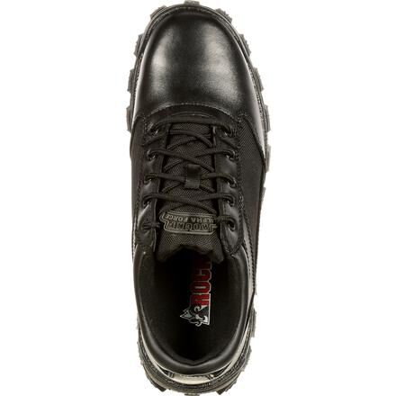 Rocky men's alpha force oxford work boot store