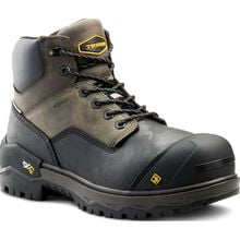 Terra Gantry Men's CSA Carbon Nano Toe Electrical Hazard Puncture-Resisting Waterproof Work Boot