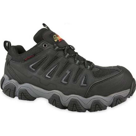 Thorogood crosstrex safety toe new arrivals
