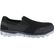 Reebok Sublite Cushion Work Men's Alloy Toe Electrical Hazard Work Athletic Oxford Slip-on Shoe, , large
