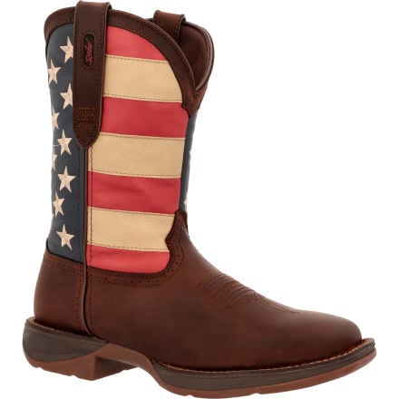 American rebel boot company online