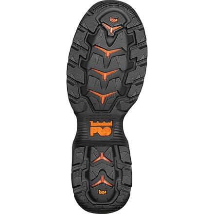 Timberland PRO Downdraft Men s 6 inch Alloy Toe Electrical Hazard Waterproof Work Hiker A1VEW