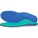 Aetrex Men's Active Medium/High Arch Orthotic for Athletic Shoes, , large