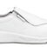 Nautilus ESD Women's Carbon Toe Static Dissipative Non-Metallic Leather Slip On Work Shoe, , large