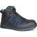 Genuine Grip Fangs Men's 6-inch Carbon Nano Toe Static-Dissipative Puncture-Resisting Athletic Work Shoe, , large