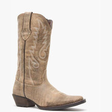 Durango® Dream Catcher™ Women's Distressed Brown Western Boot
