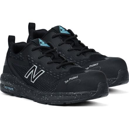 New balance composite toe work boots new arrivals