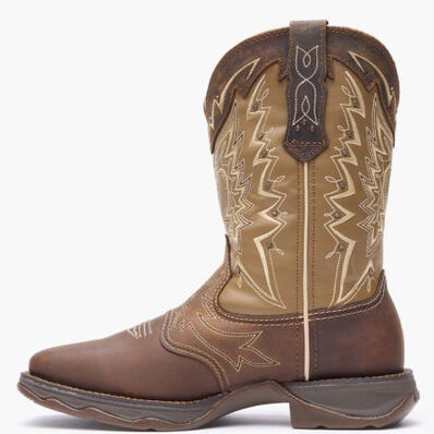 Lady Rebel™ by Durango® Let Love Fly Western Boot, , large