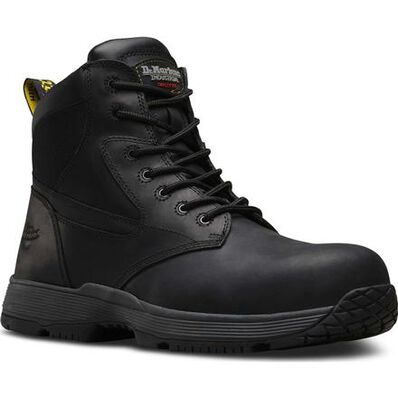 Dr. Martens Corvid Unisex Composite Toe Static-Dissipative Work Boot, , large