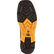 Ariat WorkHog XT Dare Men's 11-inch Carbon Nano Toe Electrical Hazard Pull-On Western Work Boot, , large